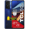 Tcl 50 se 17,2 cm (6.78\) doppia sim android 14 4g usb tipo-c 4 gb 128 gb 5010 mah blu - TCT611B-2ALCA112