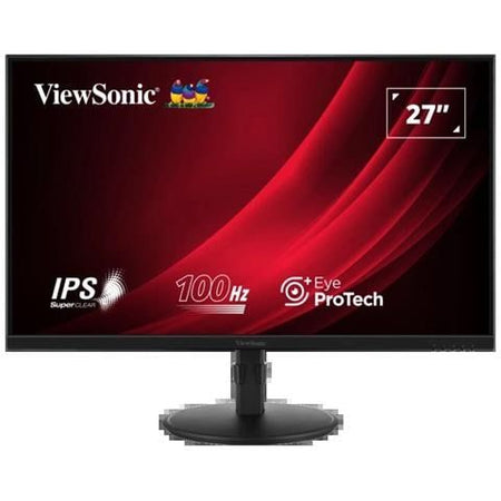 Viewsonic va va2708-hdj monitor pc 68,6 cm (27\") 1920 x 1080 pixel full hd led nero