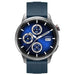 Realme watch s2 display 1.43\ amoled bluetooth chiamate notifiche sport salute colore: silver - RMWS2S