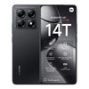 Xiaomi 14t 5g 256gb 12gb ram display 6.67\ dual sim 5000 mah titan black - 6941812712054