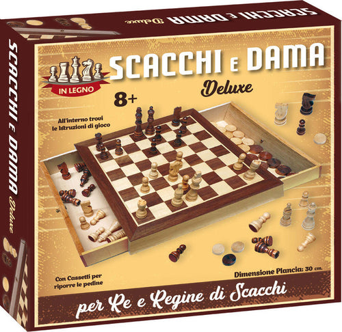 Dama-e-Scacchi-Deluxe-Legno-30-x-30-Kidz-Corner