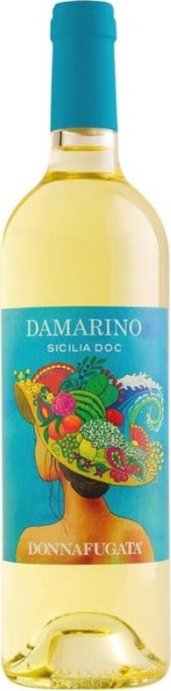 Damarino-Donnafugata