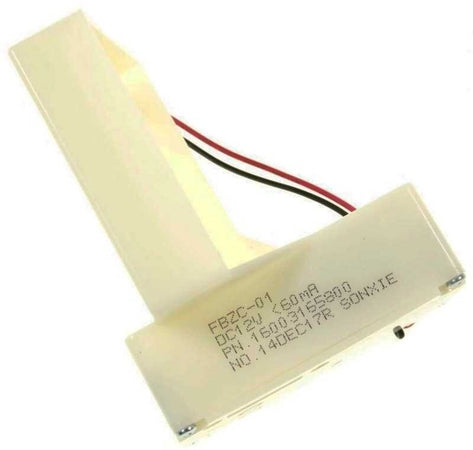 Damper WHIRLPOOL Frigorifero Frigorifero C00480597