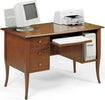 DANE---scrittoio-in-legno-massello-130x75x81-Tinta-noce-Milani-Home