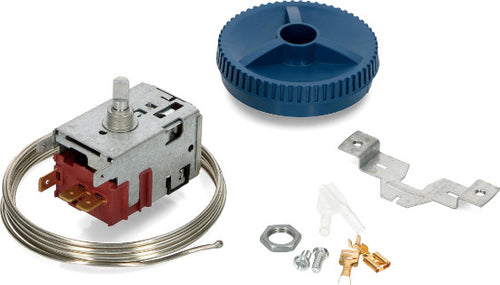 Danfoss-kit-termostato-frigorifero-vetrine-bottiglie-3-contatti-compatibile-077B7008