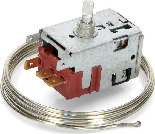Danfoss-kit-termostato-frigorifero-vetrine-bottiglie-3-contatti-compatibile-077B7008