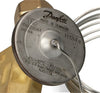 DANFOSS VALVOLA TERMOSTATICA GAS R134a NON EQUILIZZATA TN2 068Z3384 Casa e cucina/Grandi elettrodomestici/Accessori e parti di ricambio/Tubi del gas Rossi Ricambi - Venetico Marina, Commerciovirtuoso.it