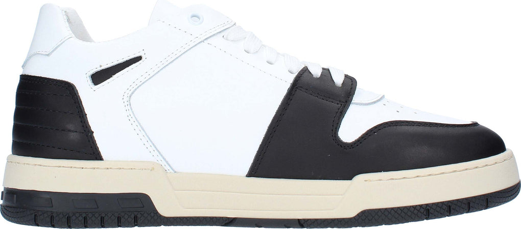 Daniele-Alessandrini-Sneakers-Bianco-da-bambino