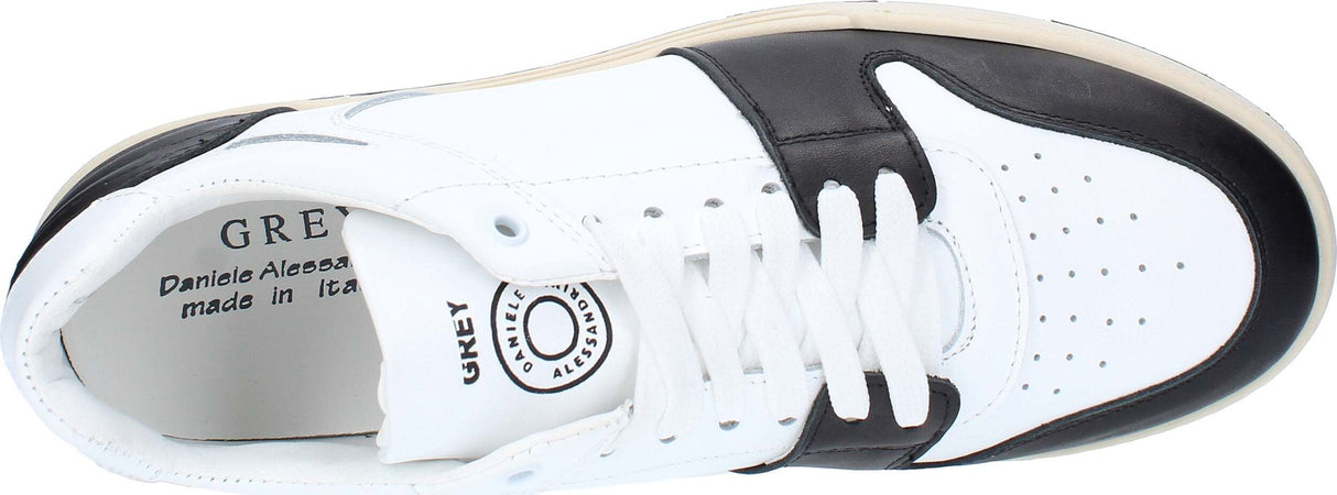 Daniele-Alessandrini-Sneakers-Bianco-da-bambino