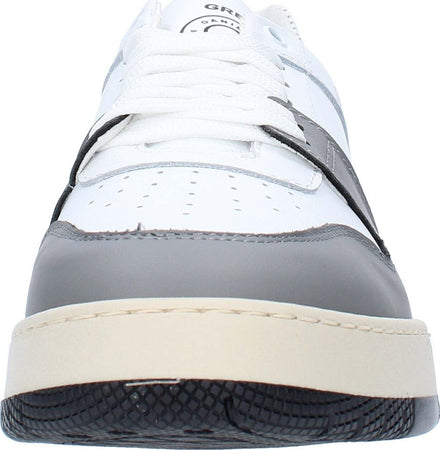 Daniele-Alessandrini-Sneakers-Bianco-grigio-da-bambino