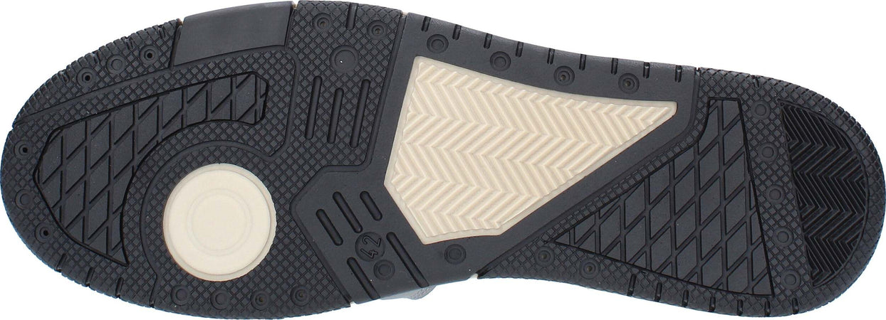 Daniele-Alessandrini-Sneakers-Bianco-grigio-da-bambino