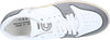 Daniele-Alessandrini-Sneakers-Bianco-grigio-da-bambino