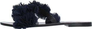 DANIELE-ANCARANI-Sandali-Blu-da-donna