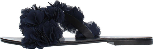 DANIELE-ANCARANI-Sandali-Blu-da-donna