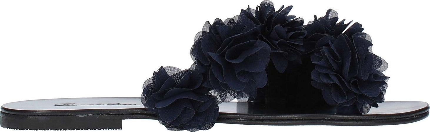 DANIELE-ANCARANI-Sandali-Blu-da-donna