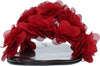 DANIELE-ANCARANI-Sandali-Rosso-da-donna