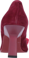 DANIELE-ANCARANI-Scarpe-con-Tacco-Bordeaux-da-donna