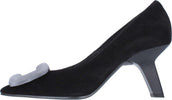DANIELE-ANCARANI-Scarpe-con-Tacco-Nero-da-donna