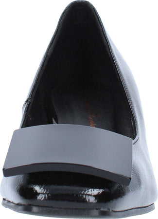 DANIELE-ANCARANI-Scarpe-con-Tacco-Nero-da-donna