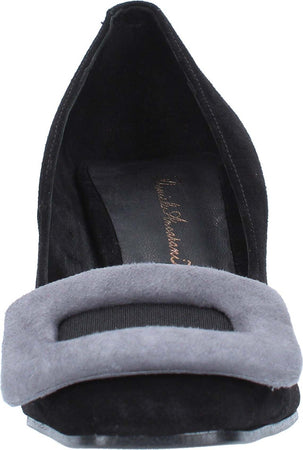 DANIELE-ANCARANI-Scarpe-con-Tacco-Nero-da-donna