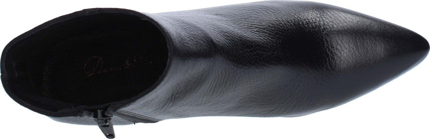 DANIELE-ANCARANI-Stivali-Nero-da-donna