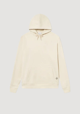 LES DEUX Danton Hoodie da uomo