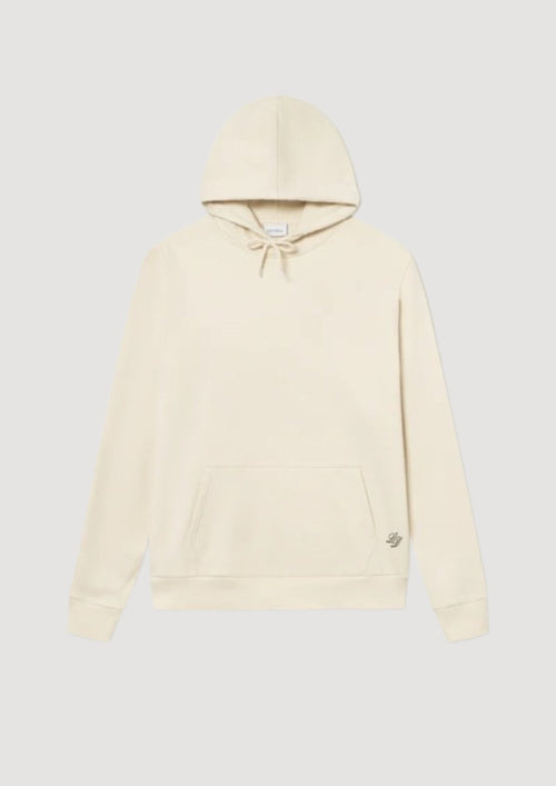 LES DEUX Danton Hoodie da uomo