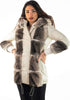 Dany---Giacca-Donna-Bianca-in-vera-pelle-e-vera-pelliccia