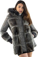 Dany---Giacca-Donna-Grigia-in-vera-pelle-e-vera-pelliccia