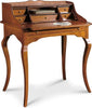 DAREN---scrittoio-in-legno-massello-78x50x94-Tinta-noce-Milani-Home