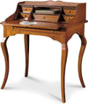 DAREN---scrittoio-in-legno-massello-78x50x94-Tinta-noce-Milani-Home
