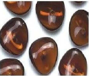 Dark-Topaz-chip-perline-9-mm