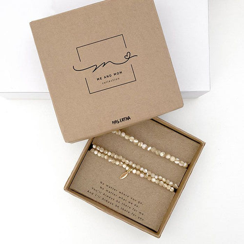 Bracciale Mrs Ertha Me & Mom