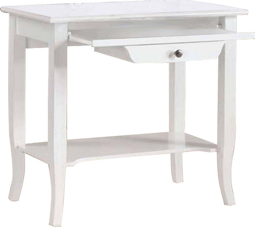 DARRELL---scrittoio-in-legno-massello-85x49x79-Bianco-Milani-Home
