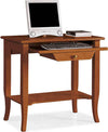 DARRELL---scrittoio-in-legno-massello-85x49x79-Tinta-noce-Milani-Home