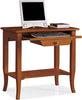 DARRELL---scrittoio-in-legno-massello-85x49x79-Tinta-noce-Milani-Home