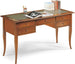 DARWIN---scrittoio-piano-in-pelle-in-legno-massello-130x65x81-Tinta-noce-Milani-Home