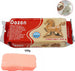 Das-Pasta-Modellante-Modellabile-500gr-Colore-Bianco-Gioco-Bambini-Hobby-Artista