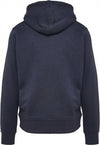 Datch Felpa Uomo Con Cappuccio E Tasca Marsupio Felpa 80% Cotone Tinta Unita Logo Frontale Moda/Uomo/Abbigliamento/Felpe/Felpe con cappuccio Sportast - Cimego, Commerciovirtuoso.it