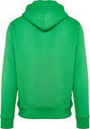 Datch Felpa Uomo Con Cappuccio E Tasca Marsupio Felpa 80% Cotone Tinta Unita Logo Frontale Moda/Uomo/Abbigliamento/Felpe/Felpe con cappuccio Sportast - Cimego, Commerciovirtuoso.it