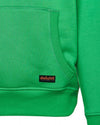 Datch Felpa Uomo Con Cappuccio E Tasca Marsupio Felpa 80% Cotone Tinta Unita Logo Frontale Moda/Uomo/Abbigliamento/Felpe/Felpe con cappuccio Sportast - Cimego, Commerciovirtuoso.it