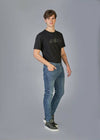 DATCH Jeans Uomo Denim Blue Jeans da Uomo Moda/Uomo/Abbigliamento/Jeans Sportast - Cimego, Commerciovirtuoso.it