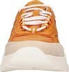 D.A.T.E.-Sneakers-Arancio-da-donna