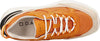D.A.T.E.-Sneakers-Arancio-da-donna