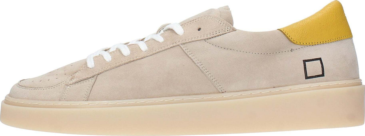 D.A.T.E.-Sneakers-Beige-da-bambino