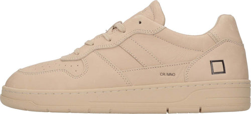 D.A.T.E.-Sneakers-Beige-da-uomo