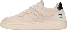 D.A.T.E.-Sneakers-Beige-da-uomo