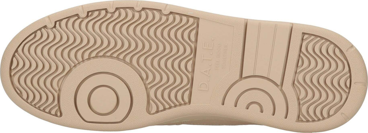 D.A.T.E.-Sneakers-Beige-da-uomo