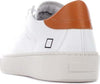 Date-Sneakers-Bianco-arancio-da-uomo