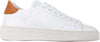 Date-Sneakers-Bianco-arancio-da-uomo